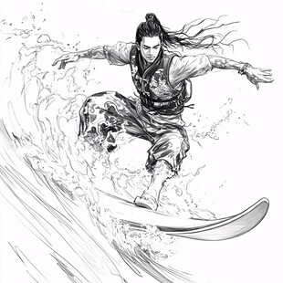 www91 新作《星陨之城的守夜人》奇幻冒险漫画封面